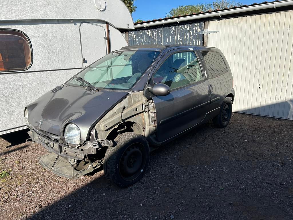 Piece renault twingo 1, Ophalen, Renault