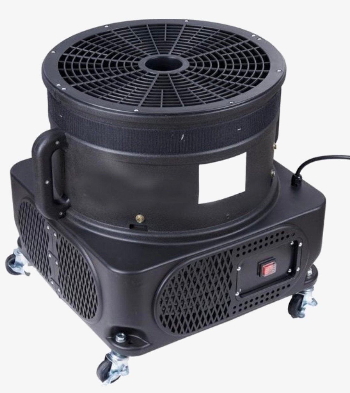 Motor voor skydancer, Enlèvement, Comme neuf