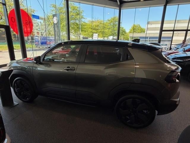 Suzuki EVitara 61KWH, Euro 6, Entreprise, 128 kW, Noir