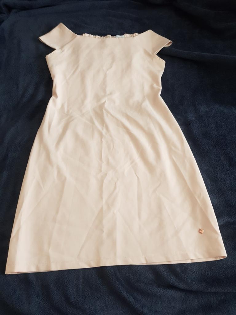 Mooi jurk maat M, Kleding | Dames, Jurken, Ophalen, Maat 38/40 (M)