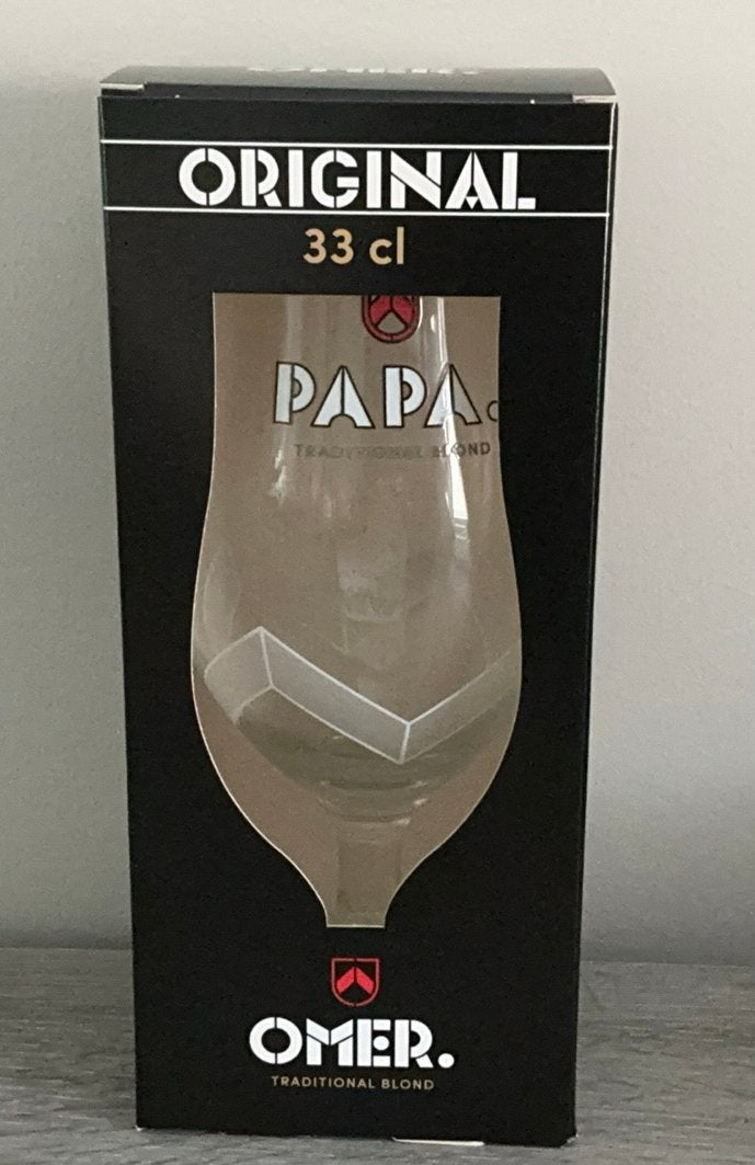 Omer Papa, Verzamelen, Ophalen of Verzenden, Zo goed als nieuw