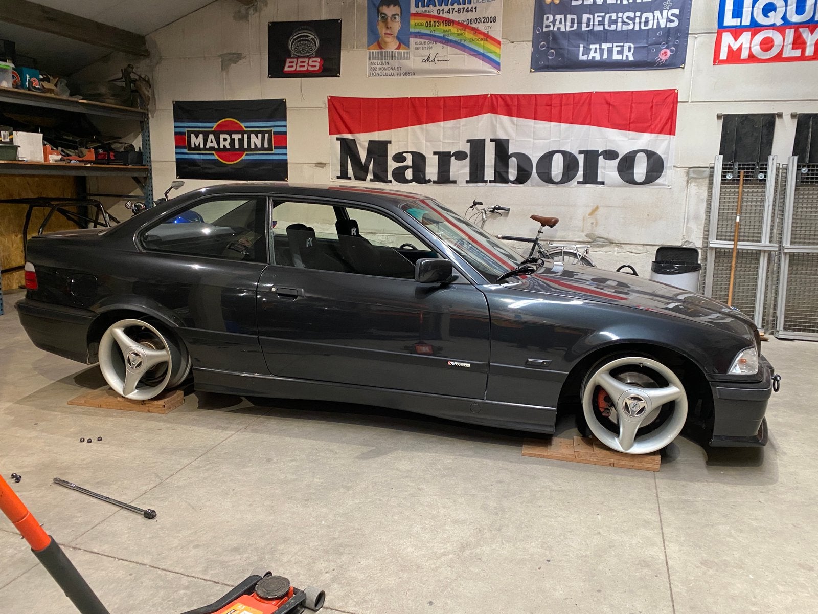 17” 5x120 bmw velgen, Ophalen