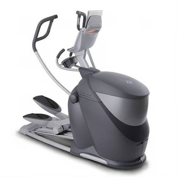 Octane – Fitness Q47xi – Crosstrainer, Sport en Fitness, Ophalen of Verzenden, Zo goed als nieuw, Benen