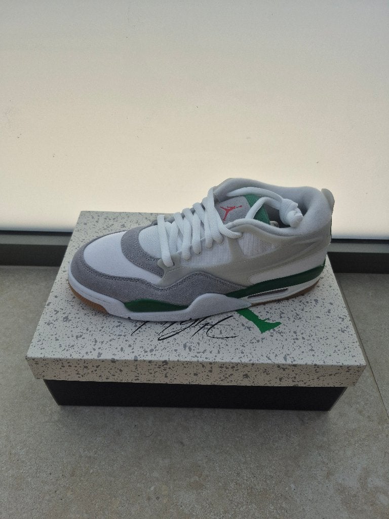 Jordan rm4, Vêtements | Hommes, Chaussures, Neuf, Enlèvement, Blanc, Jordan (Nike)