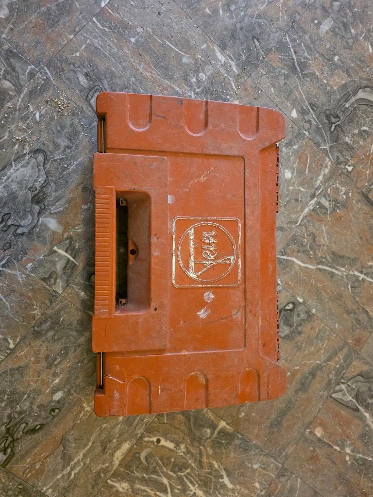 Fein MultiMaster FMM 250Q, Bricolage & Construction, Enlèvement, Utilisé, Outil multifonction, Autres marques