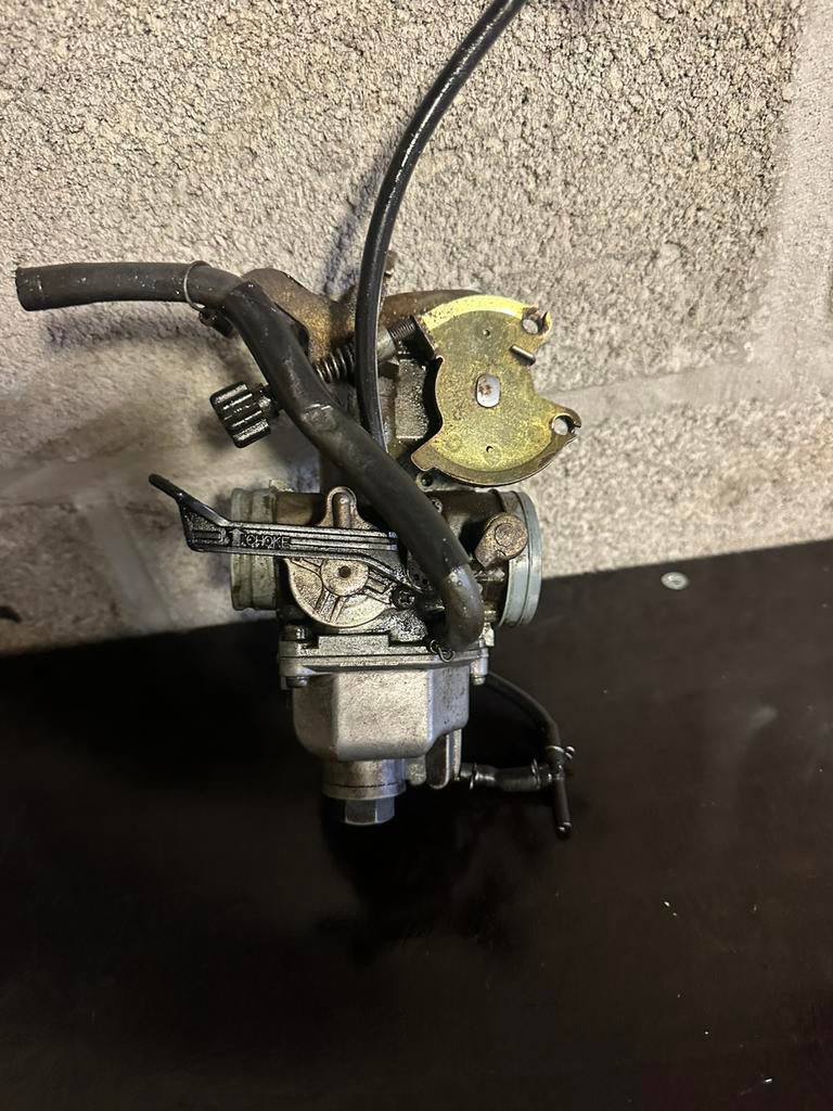 Carburateur moto Honda xr 250 1991, Motos, Enlèvement ou Envoi