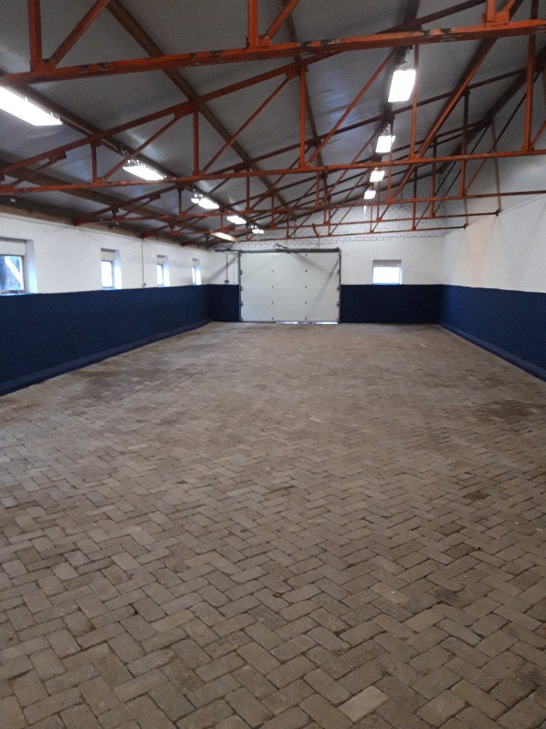 opslag - opslagruimte - garagebox - selfstorage - loods., 60 m², Huur, Overige bestemmingen