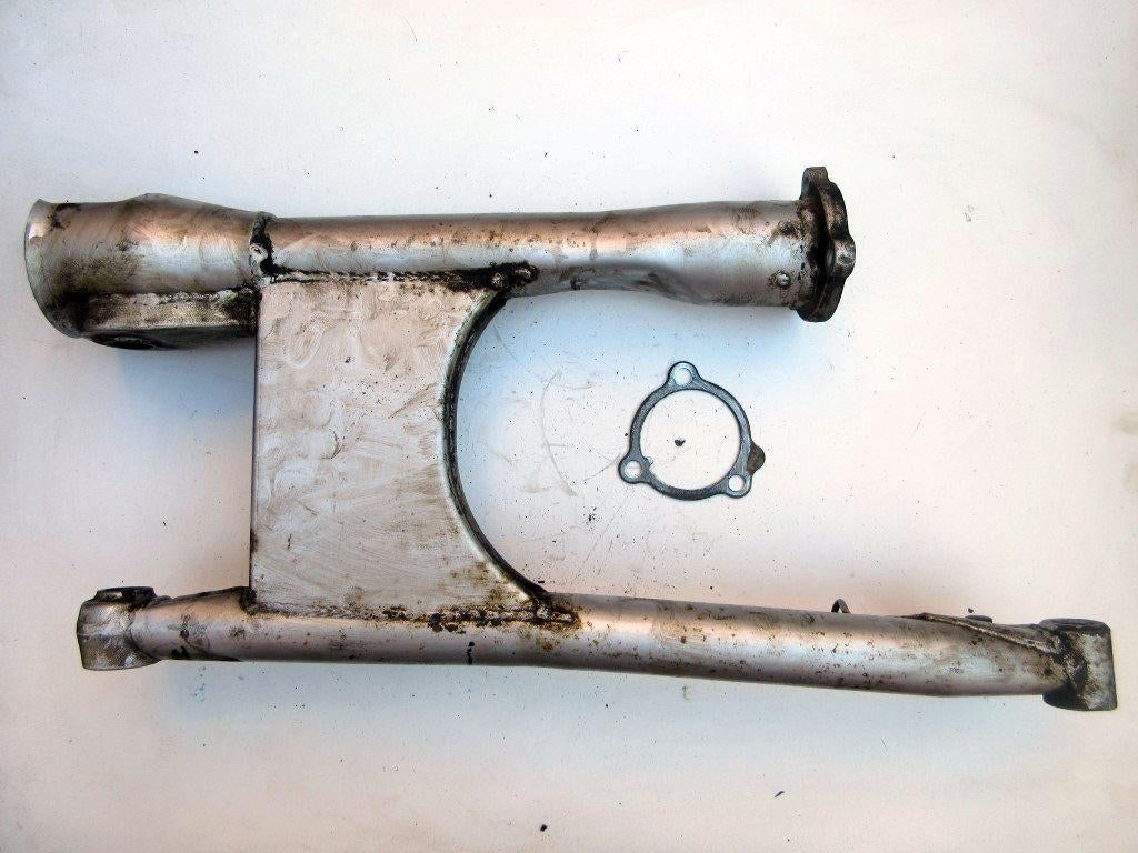 Suzuki VX800 achterbrug VX 800 achter brug swingarm vork, Enlèvement ou Envoi, Utilisé