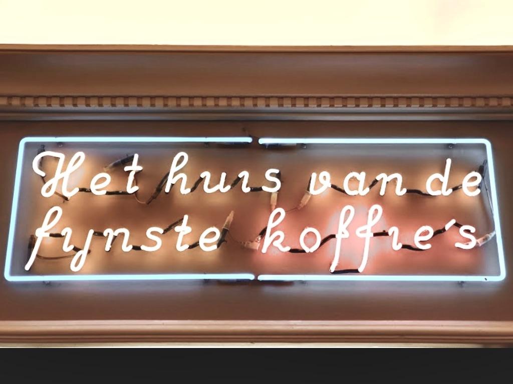 Neon, reclame, lichtreclame, Verzamelen, Merken en Reclamevoorwerpen, Gebruikt, Ophalen
