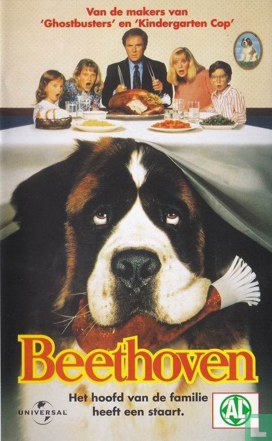 VHS video:Jamie,honden,ongelofelijke reis,Bingo,Babe,Samson, Ophalen of Verzenden, Gebruikt