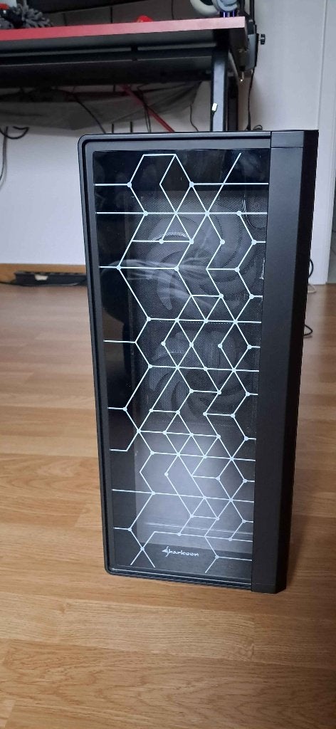 Pc computer, Consoles de jeu & Jeux vidéo, Enlèvement ou Envoi, Utilisé, Autres genres, Un ordinateur