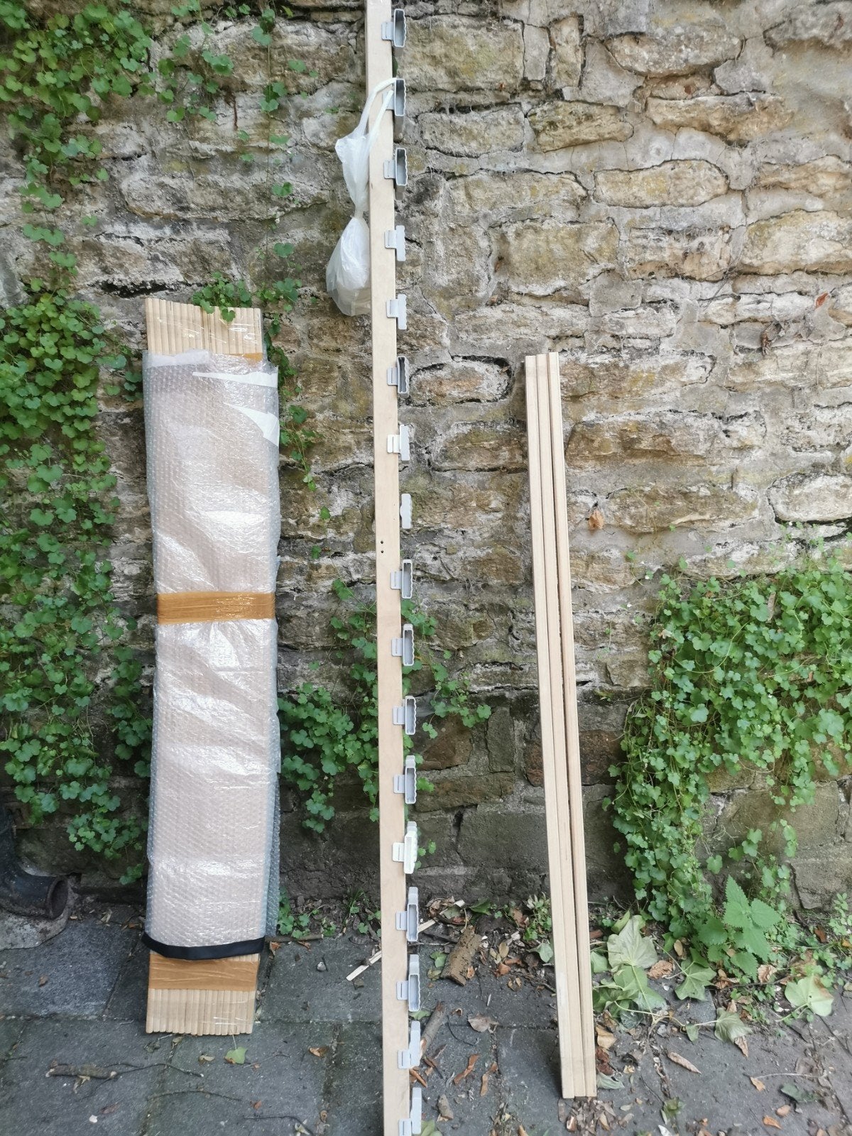 Sommier 140x200 à donner, Enlèvement, Sommier