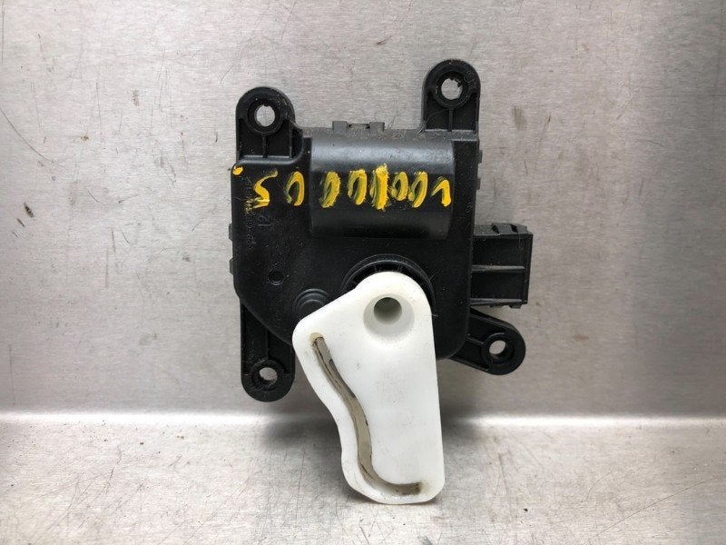 KACHELSTELMOTOR Kia Rio III (UB) (|H400730880|), Gebruikt, Kia