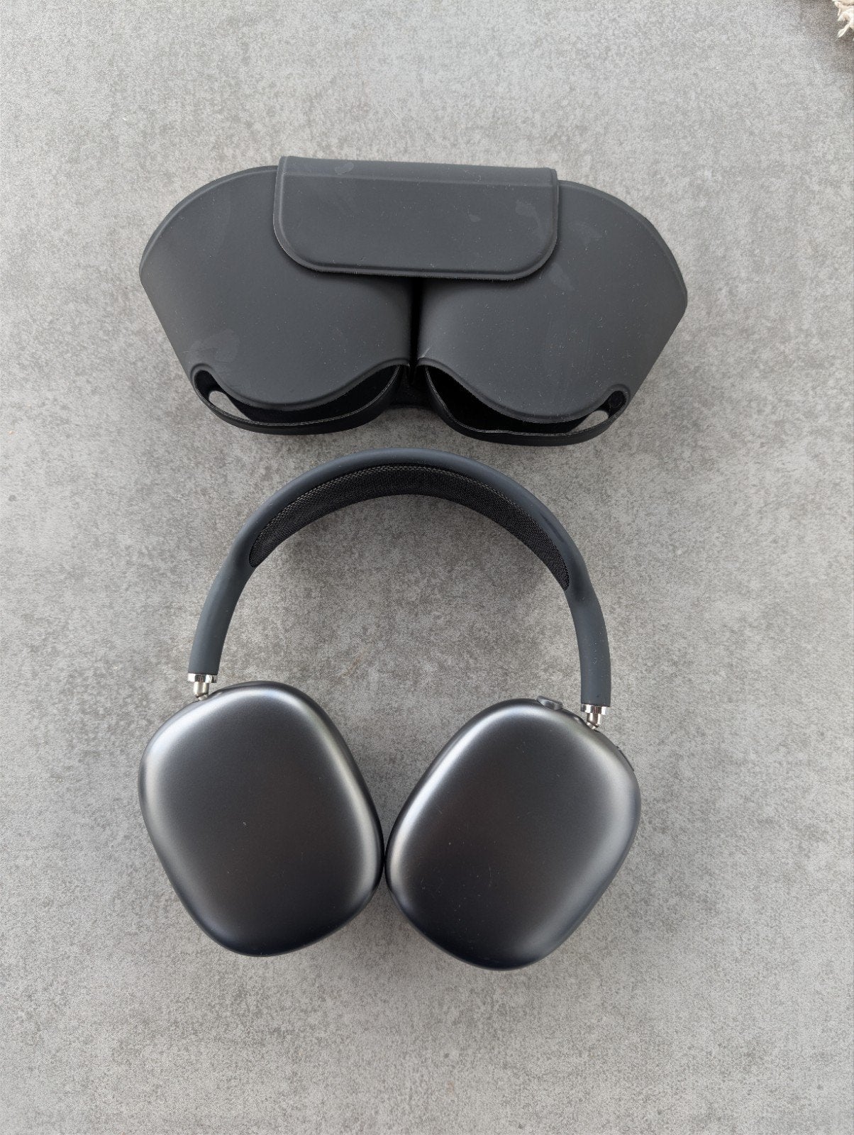 Apple AirPods Max, Audio, Tv en Foto, Hoofdtelefoons, Ophalen of Verzenden
