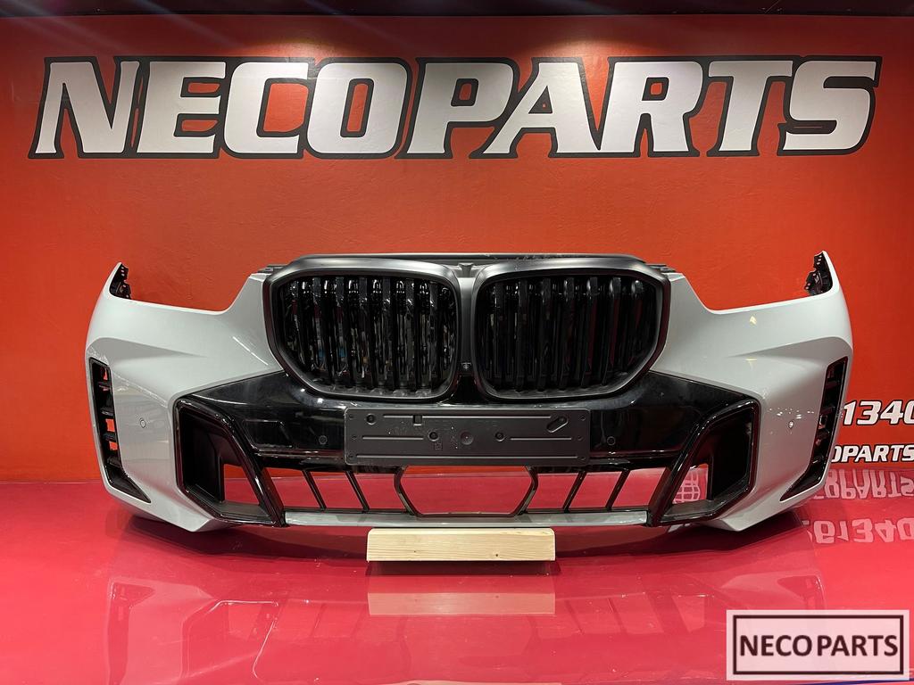 BMW X5 G05 M PAKKET FACELIFT VOORBUMPER BUMPER ORIGINEEL, Auto-onderdelen, Gebruikt, -, Ophalen of Verzenden, Achter