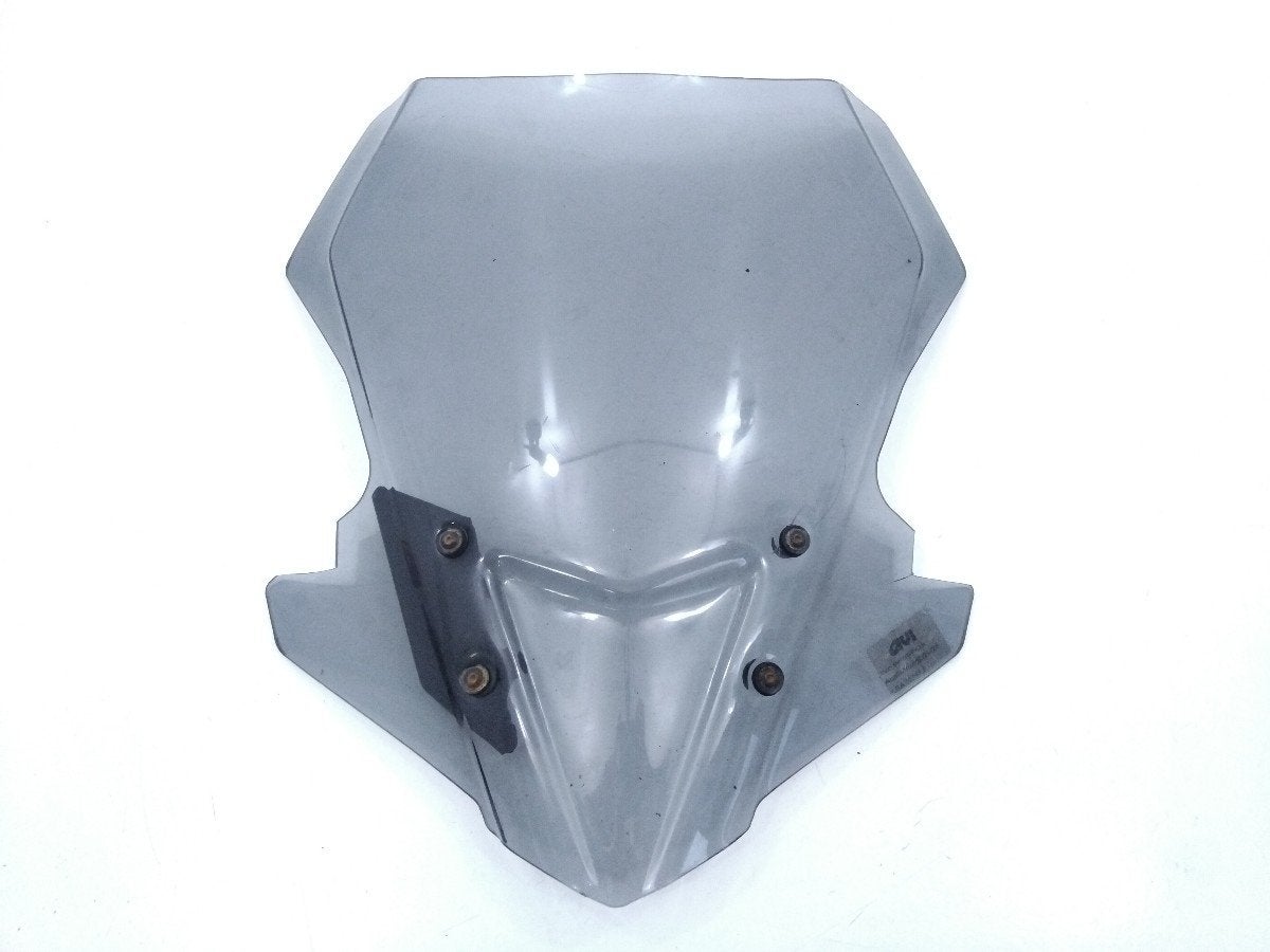 KUIPRUIT MT 09 Tracer 2015-2017 (MT09TRA MT-09) (d2122s), Dhr. S. di Majo, Gebruikt, Info@cama-motorparts.nl, P.J. Troelstraweg 8 8
3144 CX  MAASSLUIS, NL