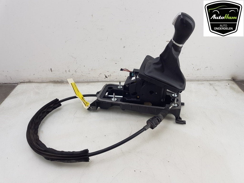 AUTOMAAT POOK ABS Arona (KJX) (|2Q2713023AJ|2Q2713023AQ|), Dhr. J. Ham, Gebruikt, Administratie@autoham.nl, Seat
