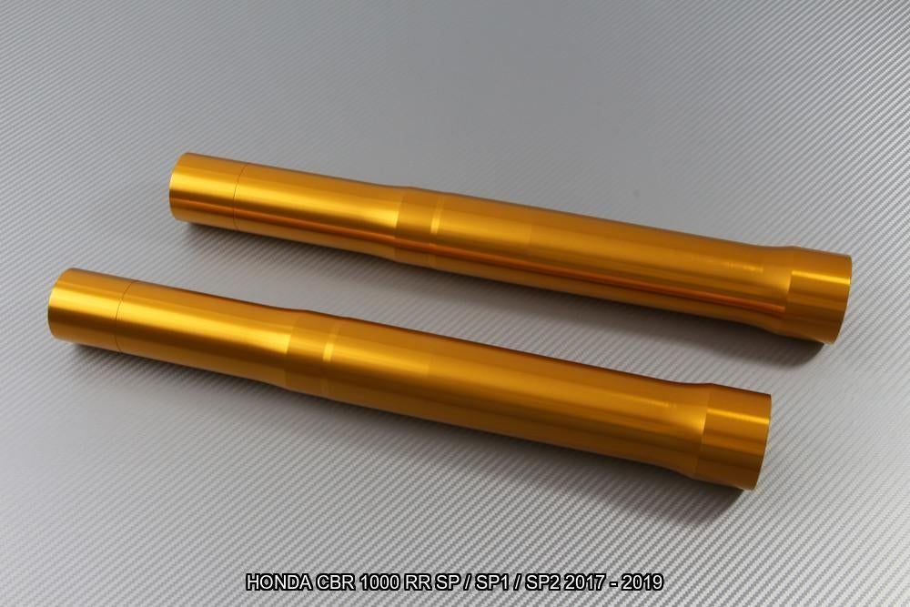 Fourreaux de fourche pour HONDA CBR 1000 RR SP 2017 - 2019, Enlèvement ou Envoi, Neuf