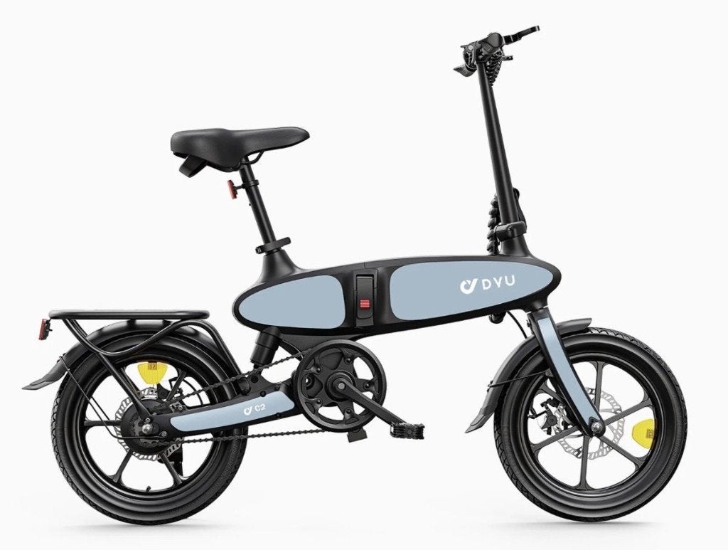 NEW vélo électrique NEW, Vélos & Vélomoteurs, Vélos | VTT & Mountainbikes, Neuf, Autres marques, Enlèvement, Moins de 45 cm