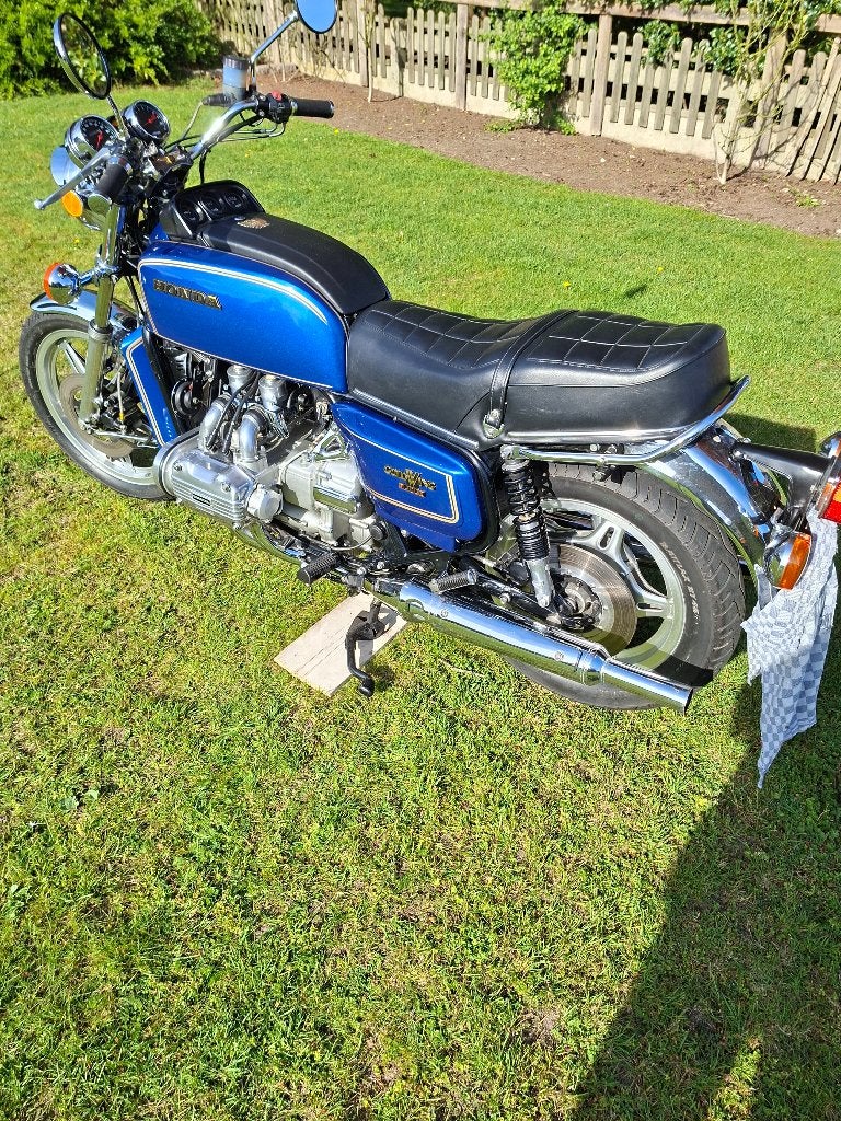 Honda gl1000 k3