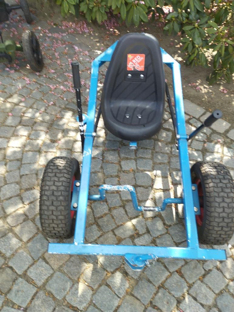 Skelter, Kinderen en Baby's, Speelgoed | Buiten | Skelters, Ophalen, Gebruikt, Overige merken