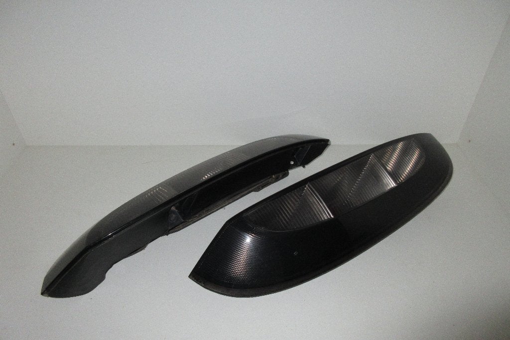 FEUX ARRIÈRE GSI IRMSCHER OPEL CORSA C, Enlèvement ou Envoi, Utilisé, Opel