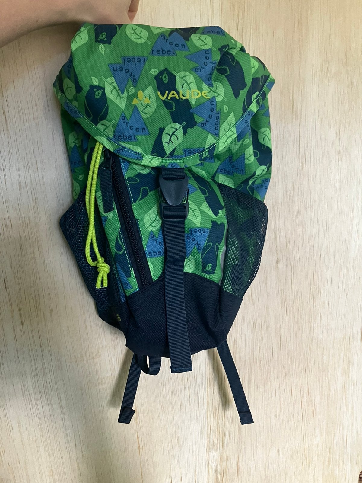 Nieuw Vaude rugzak Ayla 6L kind, Enfants & Bébés, Accessoires de mode pour enfants, Enlèvement ou Envoi, Comme neuf
