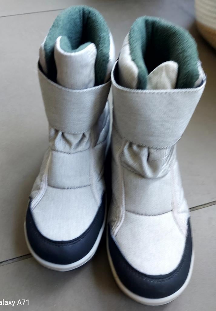Bottes de neige, taille 32, Enfants & Bébés, Vêtements de bébé | Chaussures & Chaussettes, Enlèvement ou Envoi