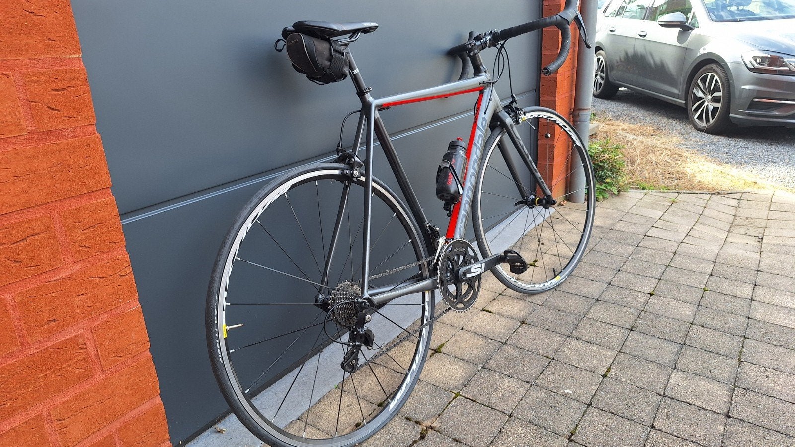 Cannondale CAAD12 105 – Taille 54 – Très bon état, Enlèvement
