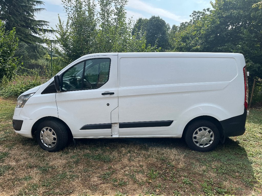 2017 – 130 CV – EURO 6 – 5000 htva – CT OK – CAR-PASS, Autos, 167 g/km, Achat, Euro 6, 3 places