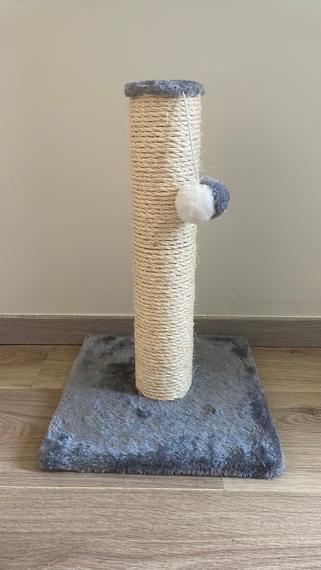 Krabpaal poezen, Dieren en Toebehoren, Ophalen, Zo goed als nieuw, Krabpaal