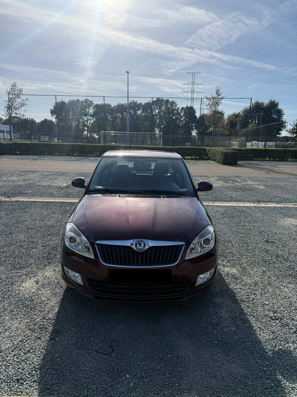 Skoda fabia 1.2tsi 2013, Autos, 1197 cm³, Euro 5, Achat, 63 kW