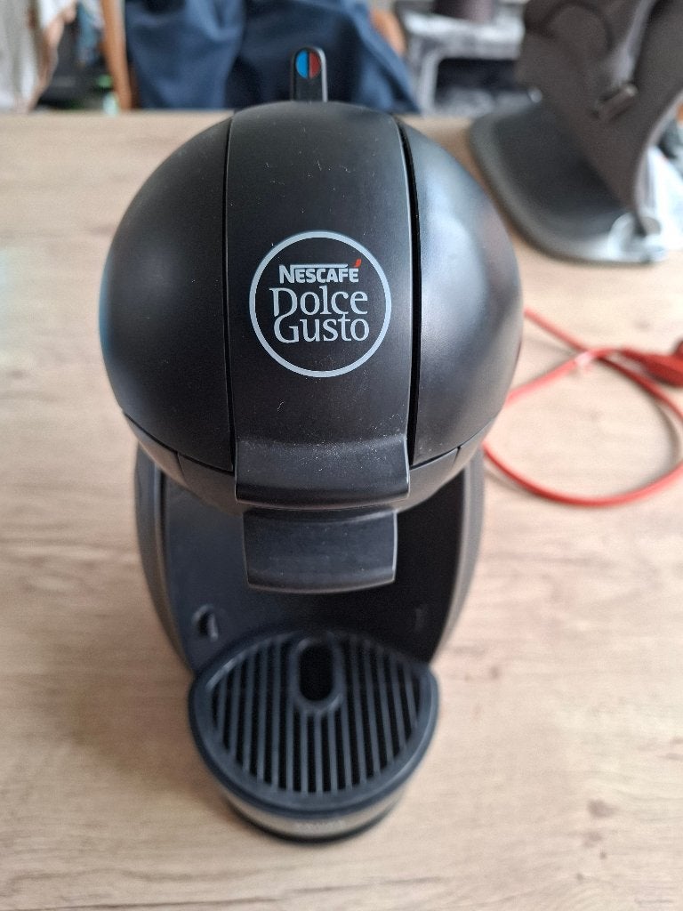 Nescafe Dolce Gusto, Ophalen, Gebruikt, Koffiemachine, 1 kopje