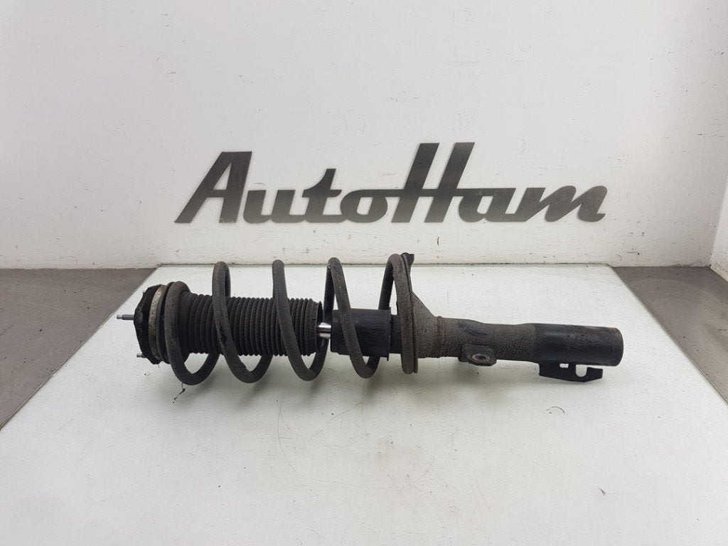 SCHOKBREKER LINKS VOOR Ford Transit Custom (01-2011/12-2023), Gebruikt, Ford