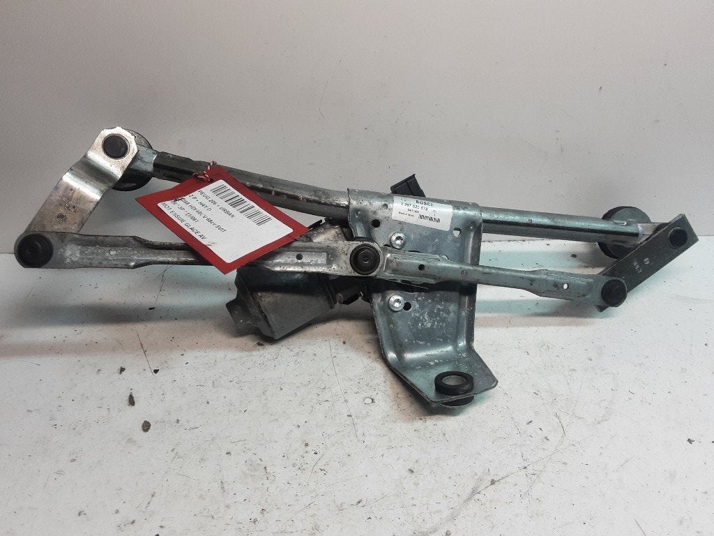 MECANISME ESSUIE-GLACE Peugeot 206+ (2L / M) (3397020578), Autos : Pièces & Accessoires, Kontakt-peugeot@peugeot.com, Utilisé
