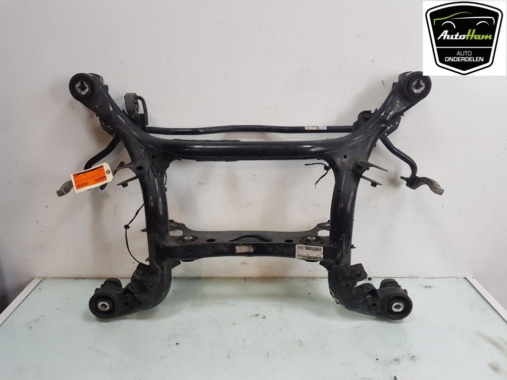 SUBFRAME Audi SQ7 (4MB / 4MG) (01-2016/12-2019), Gebruikt, Audi