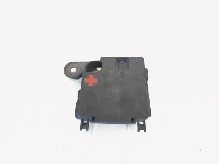 Boîte à fusibles d'un Audi A4, -, 3 mois de garantie, Audi, Utilisé