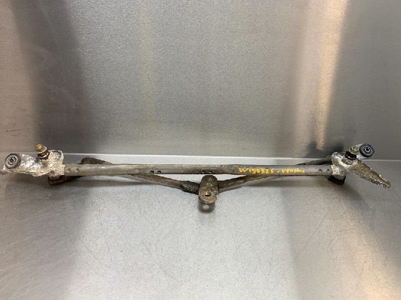 MECANISME ESSUIE-GLACE Mazda RX-8 (SE17) (01-2003/06-2012), Utilisé, Mazda