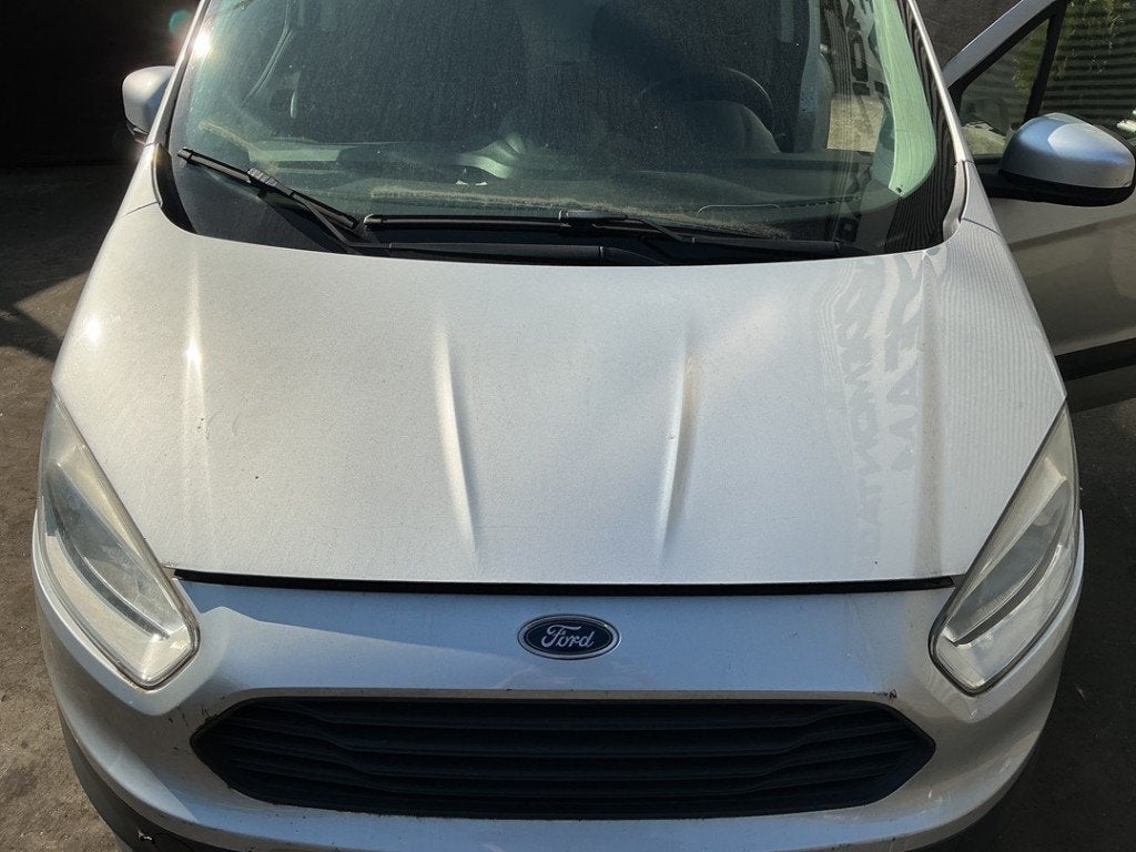 CAPOT Ford Transit Courier (|PJT76A16610FA|), Capot moteur, Henry-Ford-Straße  1
50735  Köln, DE, Ford-Werke GmbH, Kunden@ford.com