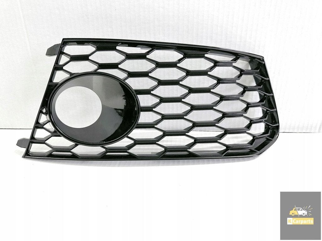 4G0807682T, calandre droite Audi RS6 4G0 4G d'origine sous r, AUDI AG, Auto-Union-Strasse 1
85045  Ingolstadt, DE, Audi, Utilisé