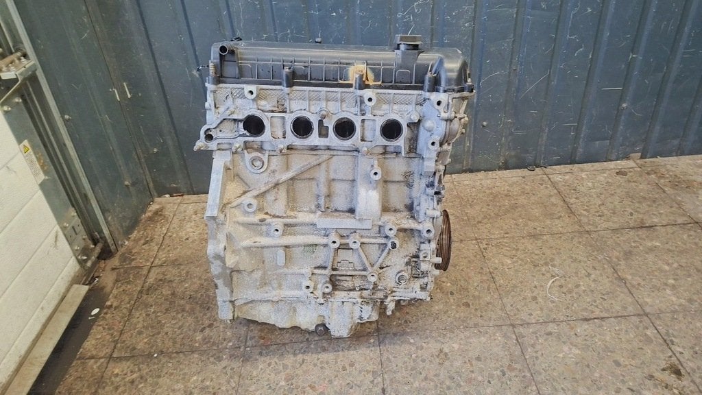 Moteur CJBA Nu FORD MONDEO, Verzenden, Gebruikt, Overige automerken