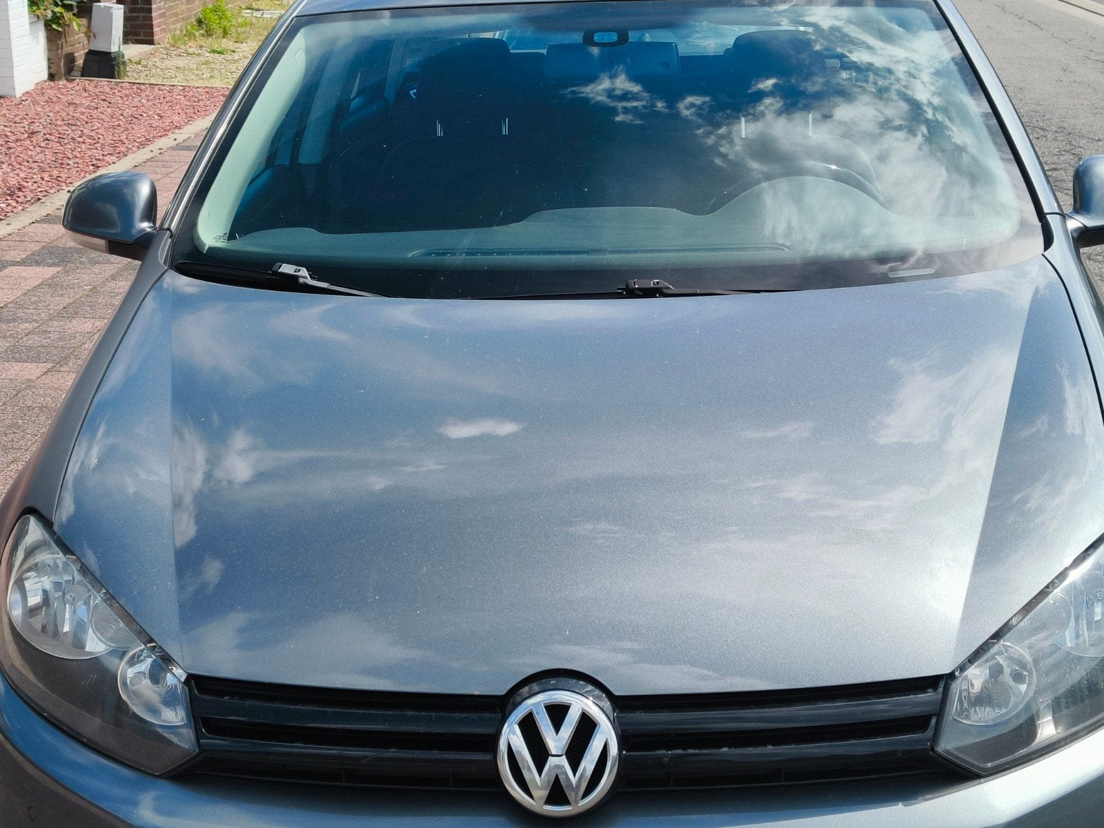 Golf 6 voor export, Autos, Volkswagen, Euro 5, Achat, 5 portes, Particulier