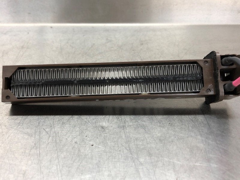 ELEMENT RADIATEUR ELECTRIQUE Subaru Impreza III (GH / GR), Utilisé, Subaru