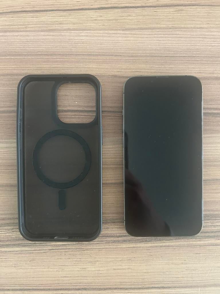 Iphone 13 pro, Télécoms, Enlèvement, Comme neuf, IPhone 13