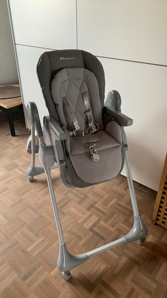 Kinderstoel en babysit in 1, Kinderen en Baby's, Kinderstoelen, Ophalen, Zo goed als nieuw