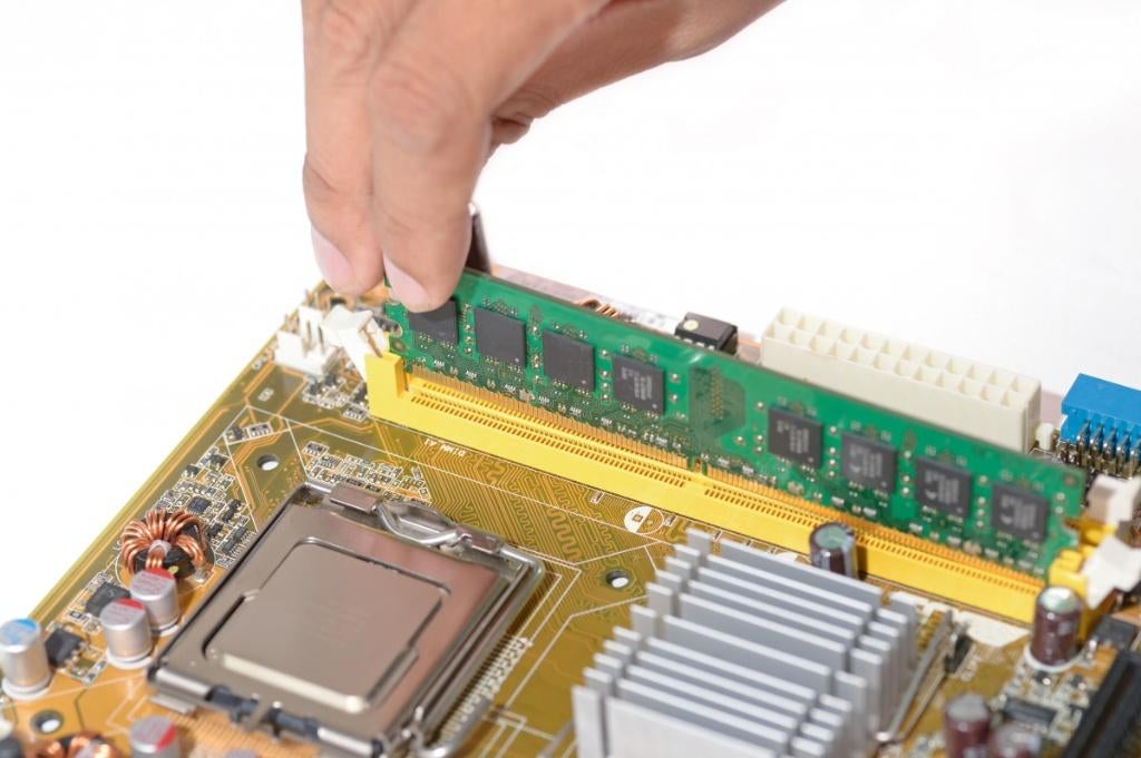 DDR3 en DDR4 RAM Geheugen, Computers en Software, Ophalen of Verzenden, DDR, Desktop