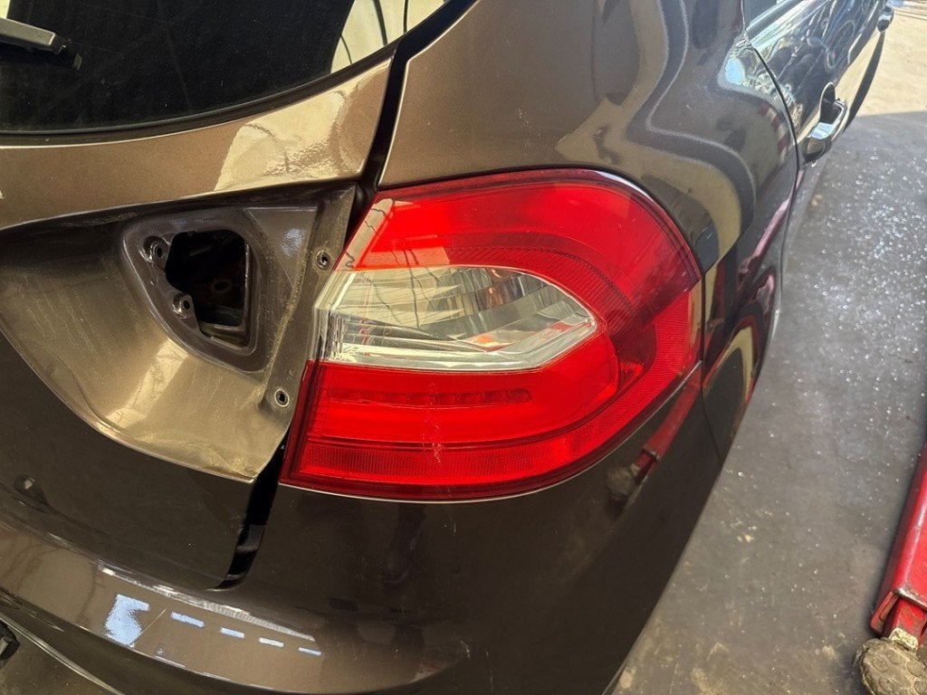 FEU ARRIÈRE DROIT Kia Rio III (UB) (|924021W260|), Kia, Info@kia.de, Utilisé, Theodor-Heuss-Allee 11
60486  Frankfurt am Main, DE