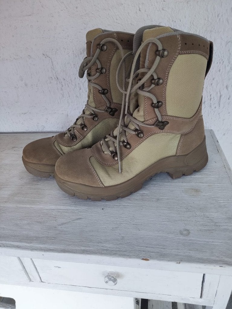 Heren Wandelschoenen Haix, Ophalen, Nieuw