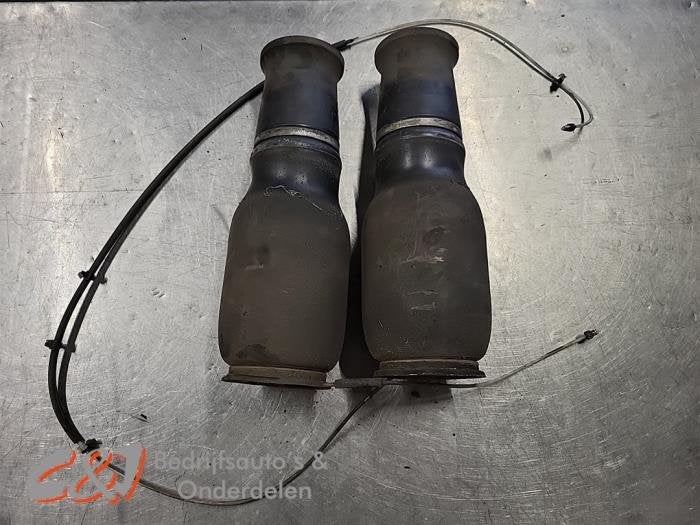 Kit suspension à air d'un Mercedes Vito, 3 mois de garantie, Utilisé, -, -