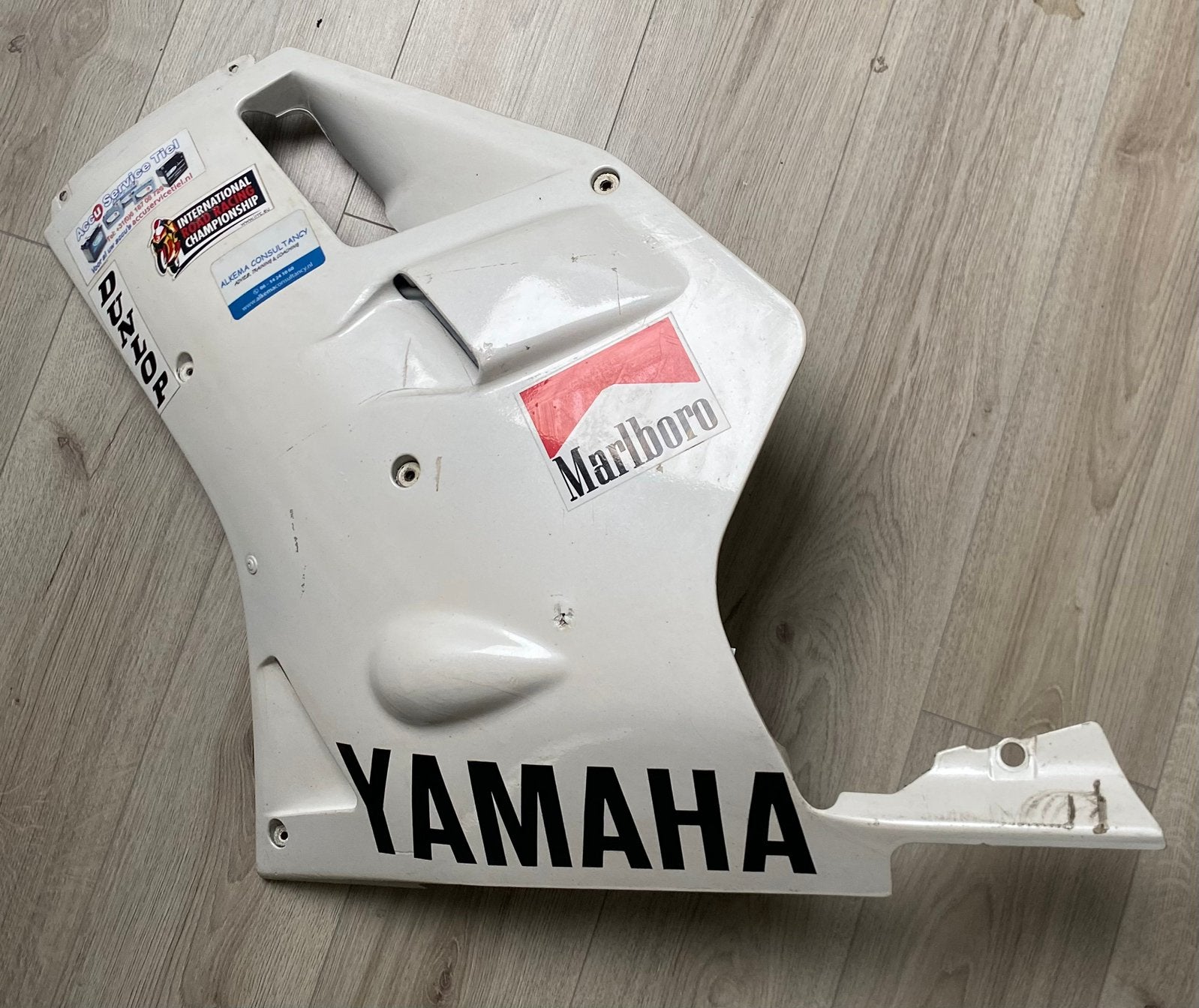 Yamaha FZR1000 1987, Motoren, Onderdelen | Yamaha, Ophalen
